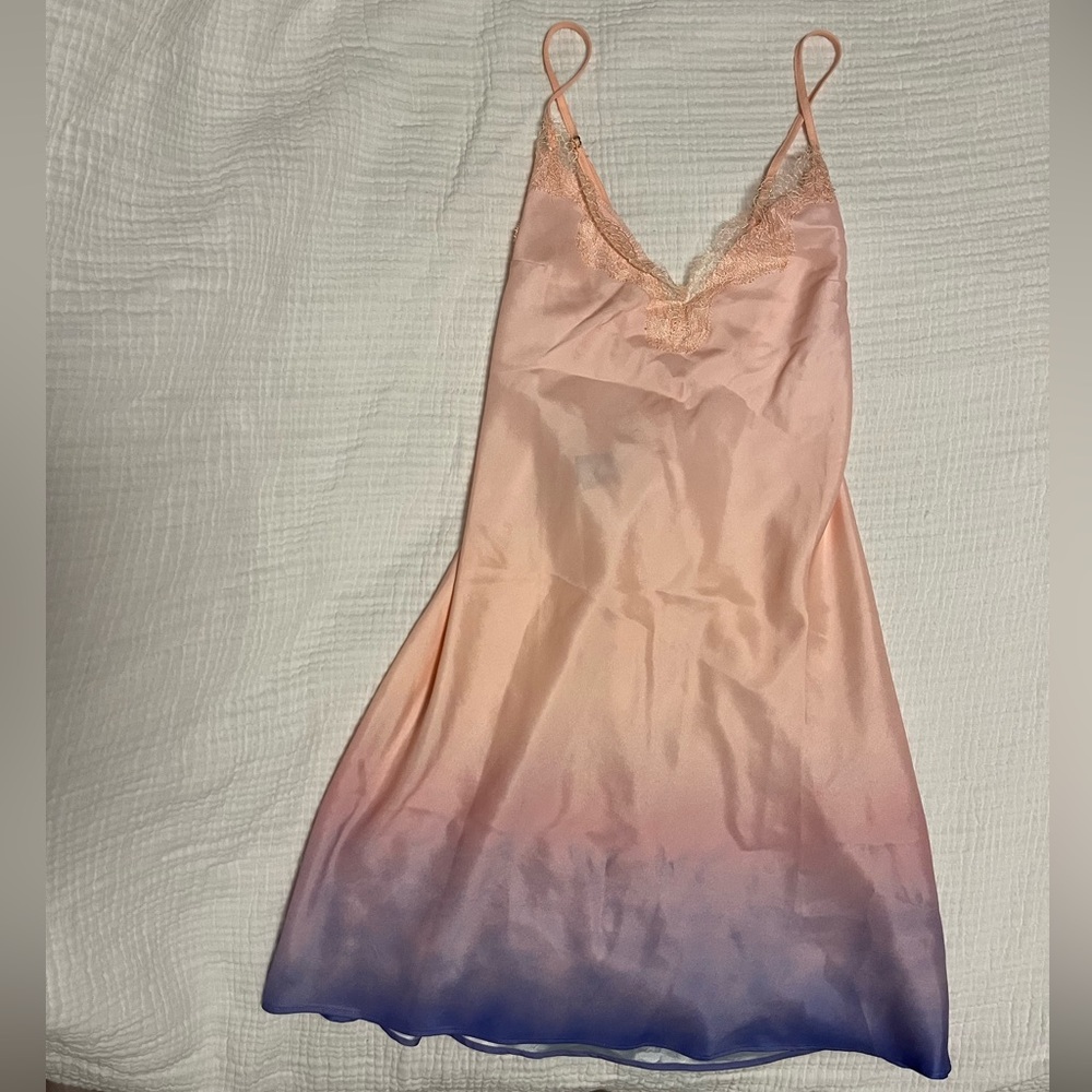 Victoria’s Secret Sleep Dress